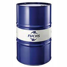 Олива трансмісійна Fuchs TITAN SUPERGEAR PLUS SAE 80W-90 бочка 205 л